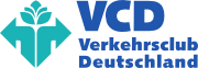 VCD-Logo