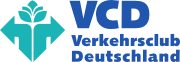 VCD-Logo